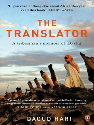 cover image of The Translator